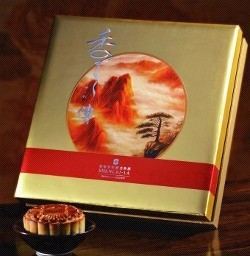 盛月礼盒