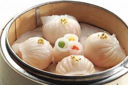 金箔虾饺皇（香宫）