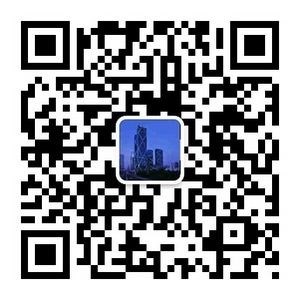 微信二维码