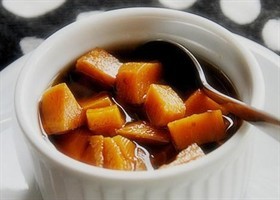 面筋红糖水-食谱,大全-开饭喇OpenRice菜谱猪蹄做法做法家常菜大全红薯图片