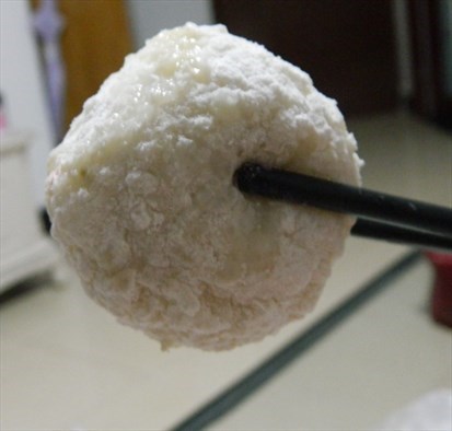 cccrrr80的食评 - 开饭喇 OpenRice