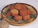 香酥面包