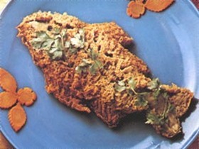 荔芋素鱼