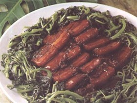 东坡肉