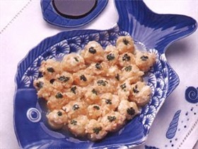海龙皇带子
