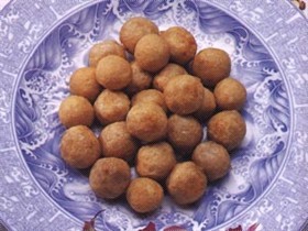母子团圆