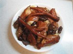 豉油鸡