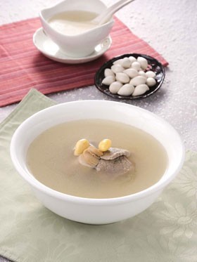 银杏清肝解毒汤