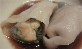 三鲜饺子
