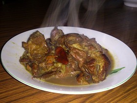 红烧牛肉