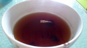 自制特料酸梅汤