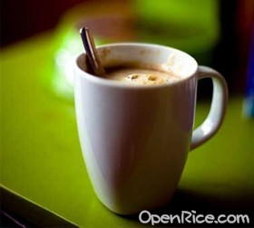 爱丽丝奶茶
