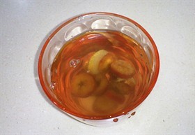 甘草山楂水