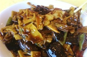 烧二冬