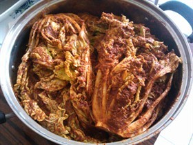 泡菜