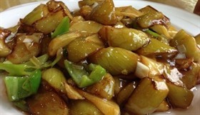 地三鲜