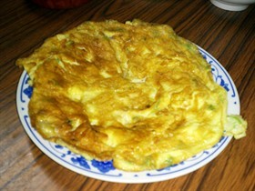 摊鸡蛋