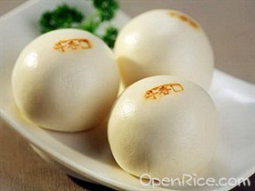 麻茸包