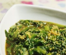 时蔬小米