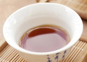 雪梨冬瓜茶
