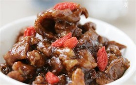 老北京它似蜜