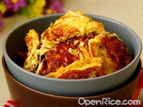 泡椒蛋