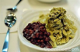 宇治金时