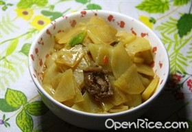 董太的私方菜