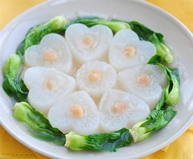 玲珑玉心