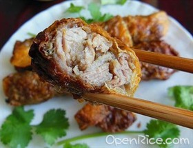 五香卷