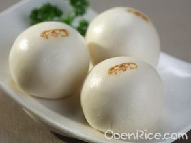 麻茸包