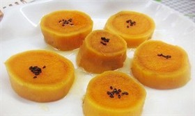 蜜糖红薯