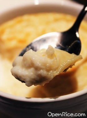 米饭布丁