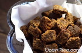 新鲜好味牛肉干