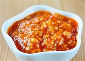 茄汁肉酱