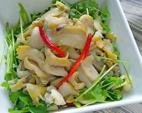 辣拌螺片