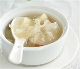 糖水马蹄