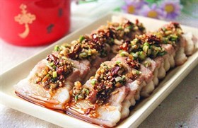 爽口五花肉