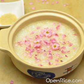 梅花粥