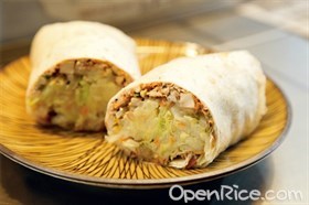 润饼卷