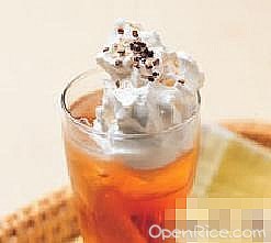 南洋香料奶茶