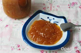 梅子酱