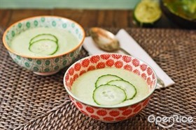 黄瓜粥