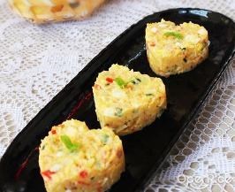 土豆泥沙粒