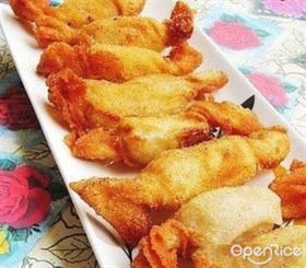 香蕉糖果