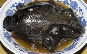 醉乌鸡