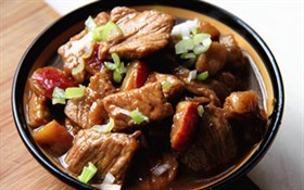 山楂肉片