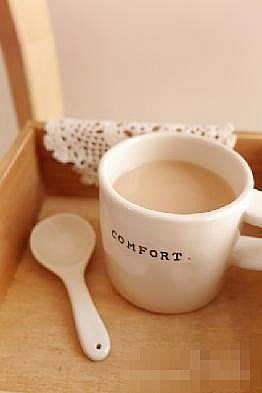 原味奶茶