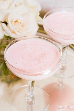 Pink Squirrel红粉松鼠