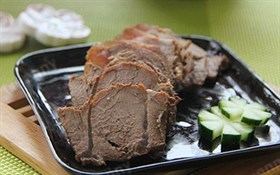 酱牛腱子